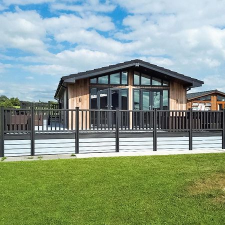 Hotel Barlings Country Park Langworth Exterior foto