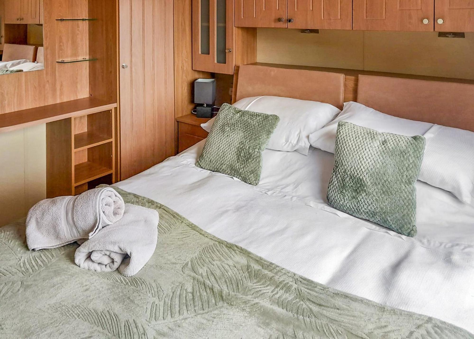 Hotel Barlings Country Park Langworth Habitación foto