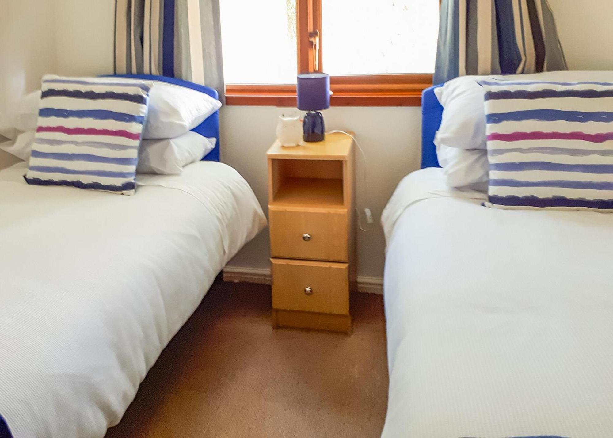 Hotel Barlings Country Park Langworth Habitación foto